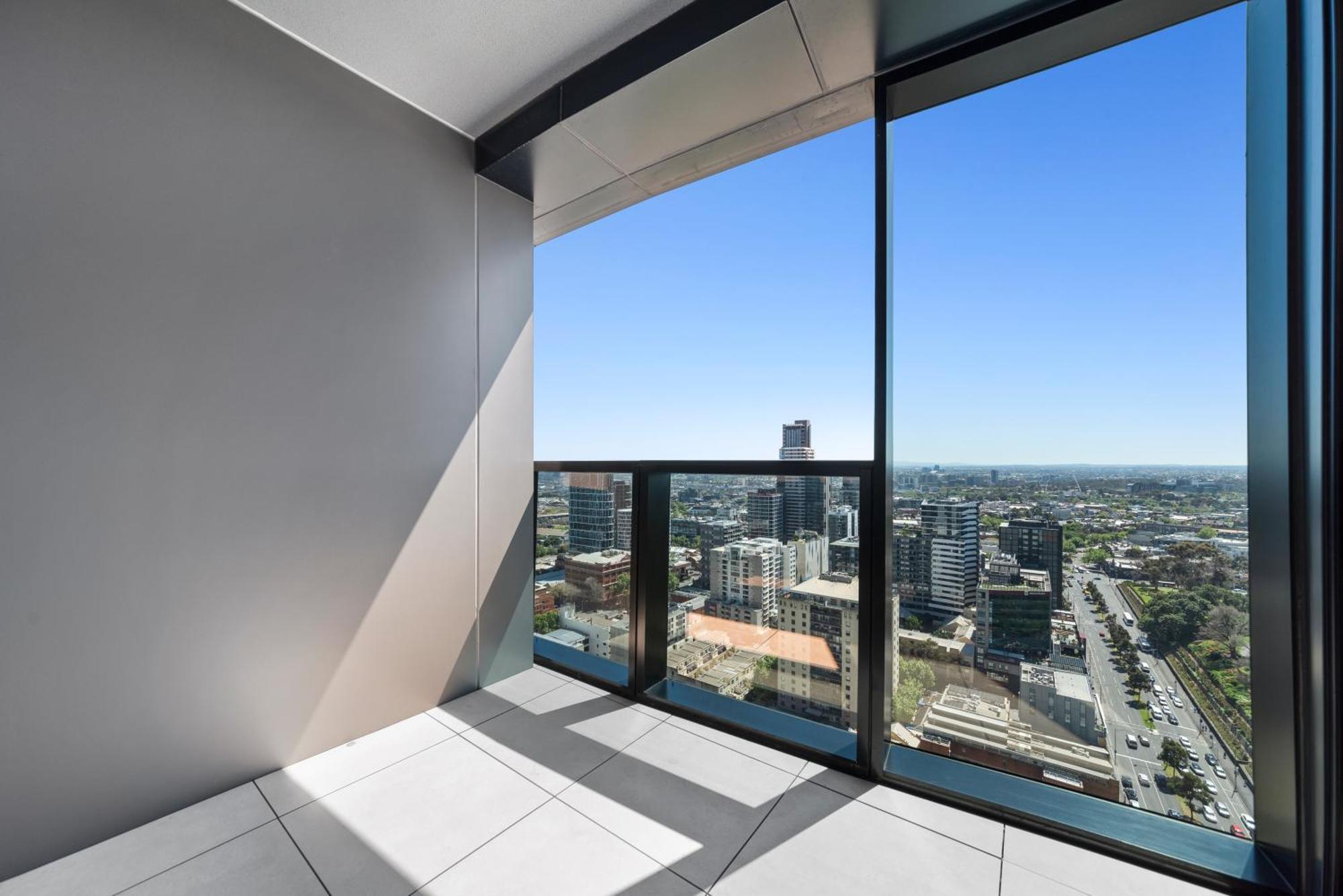 Hotel Aspire Melbourne City Exterior foto