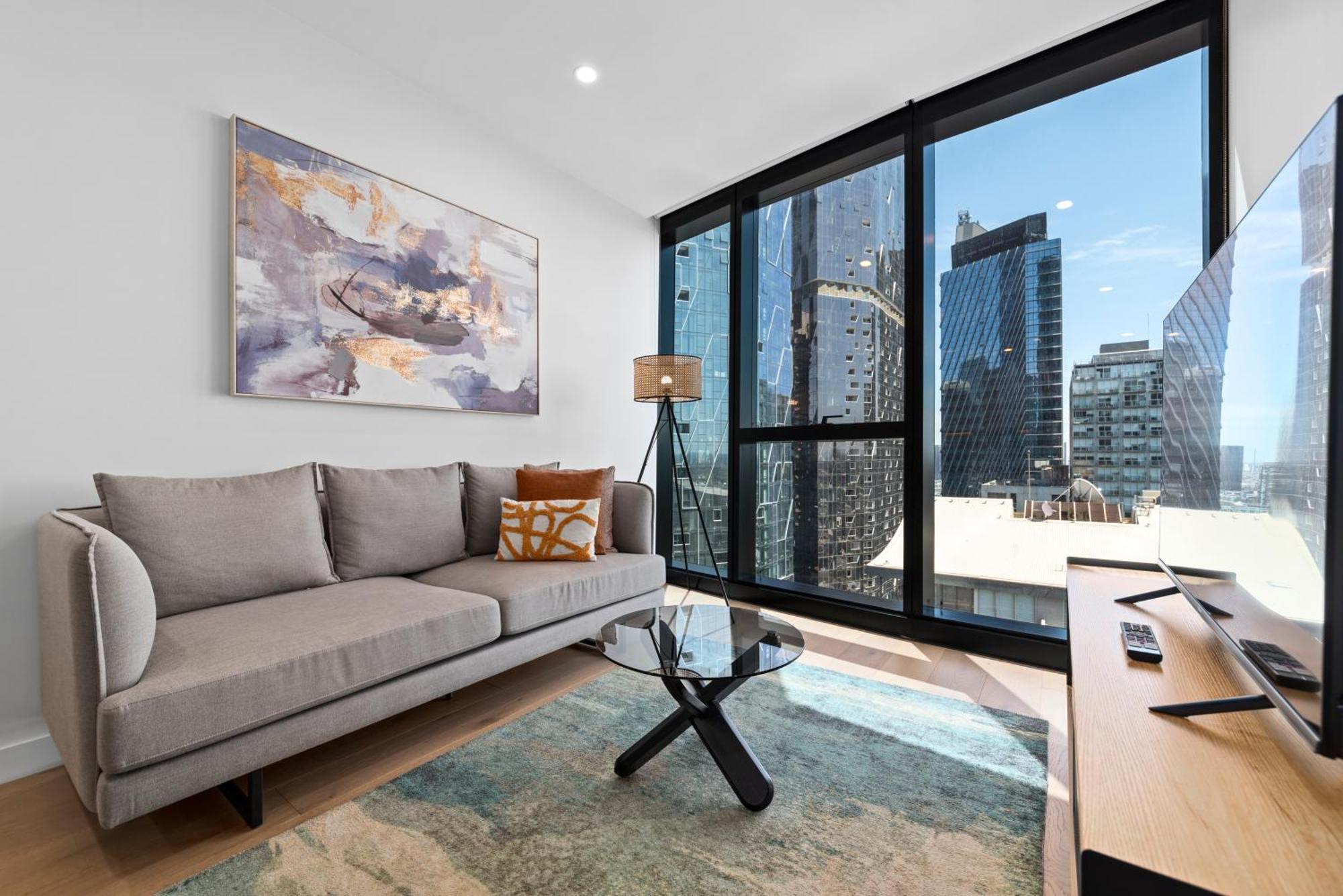 Hotel Aspire Melbourne City Exterior foto